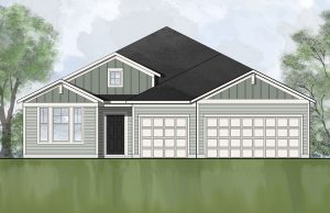 Grayton Rendering - click through to floor plan brochure